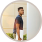 user profile picture